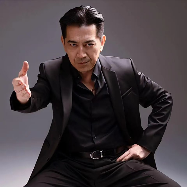 高捷(中國台灣男演員)
