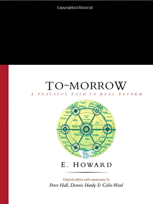 To-Morrow To-Morrow