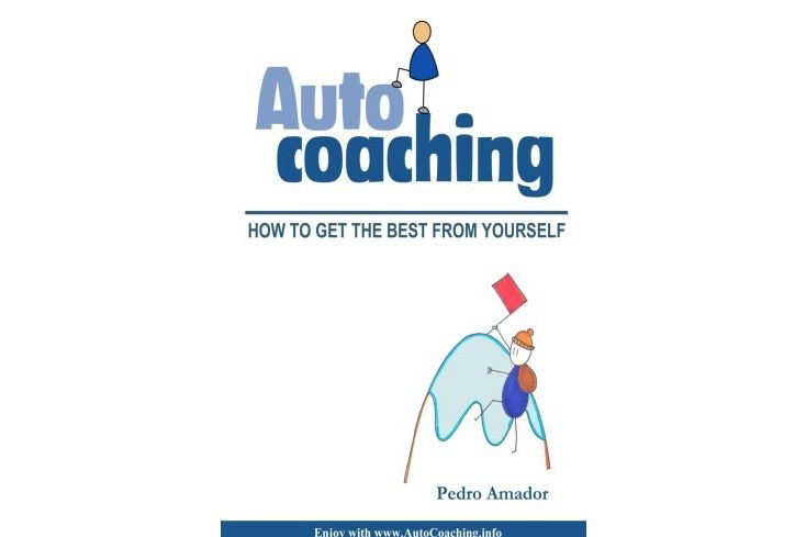 Autocoaching - How to Get the Best from Yourself Autocoaching - How to Get the Best from Yourself