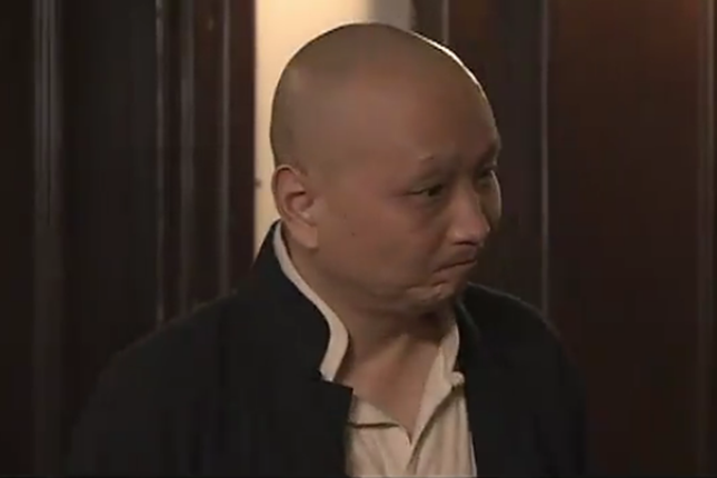 馬六(懸疑劇《夜來香》中的黑幫成員) 馬六(懸疑劇《夜來香》中的黑幫成員)
