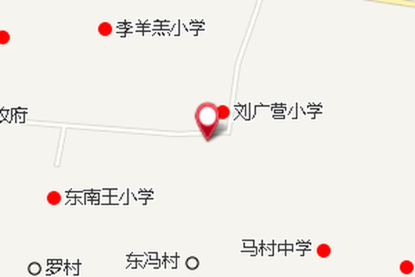 劉光營村