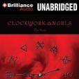 Clockwork Angels(Anderson, Kevin J.著圖書) Clockwork Angels(Anderson, Kevin J.著圖書)