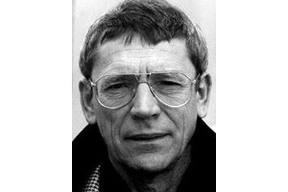 Valeri Priyomykhov Valeri Priyomykhov