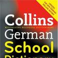 Collins German School Dictionary(John O E Clark著圖書)