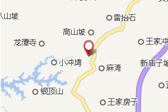 小灣大隊 小灣大隊