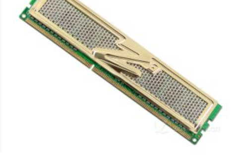 OCZ 2GB DDR3 2000