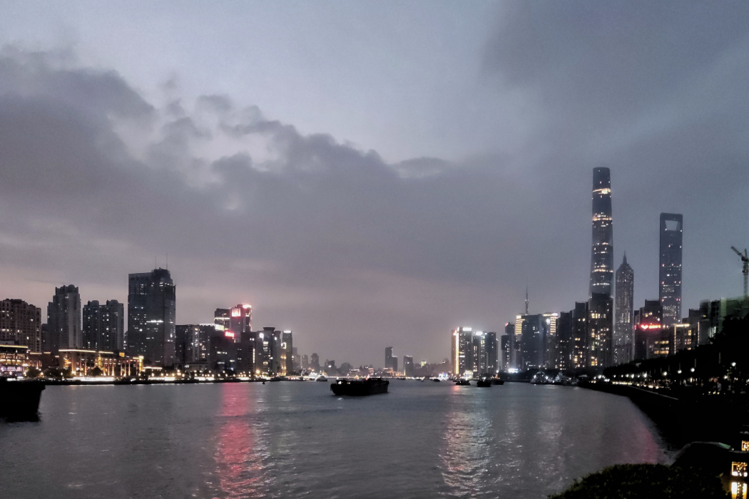老白渡 老白渡