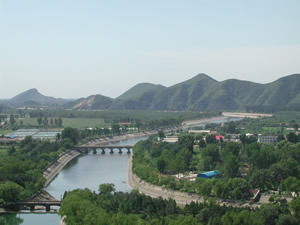 華北水系