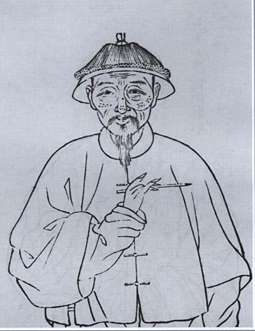 許廷榮(許廷鑅) 許廷榮(許廷鑅)