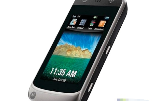 摩托羅拉 Crash 摩托羅拉 Crash