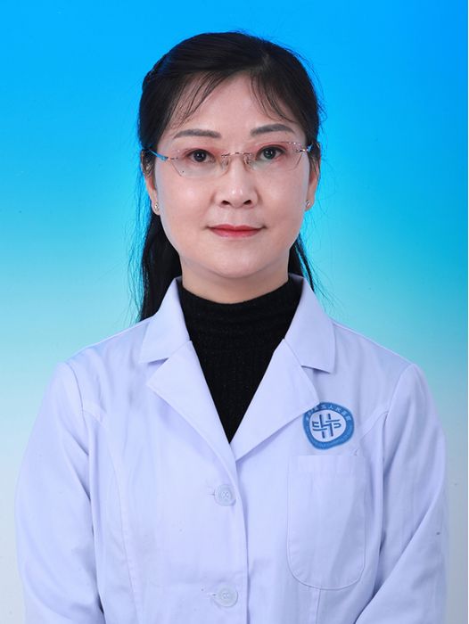 潘晴(淮安市第五人民醫院檢驗科主任) 潘晴(淮安市第五人民醫院檢驗科主任)