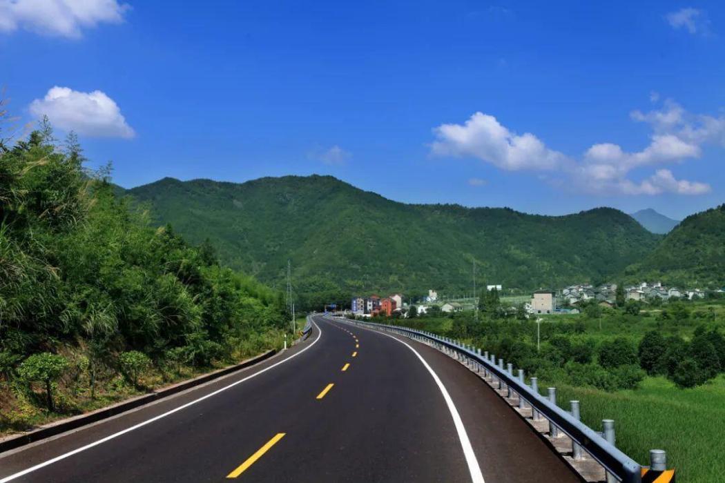 遵玉公路 遵玉公路