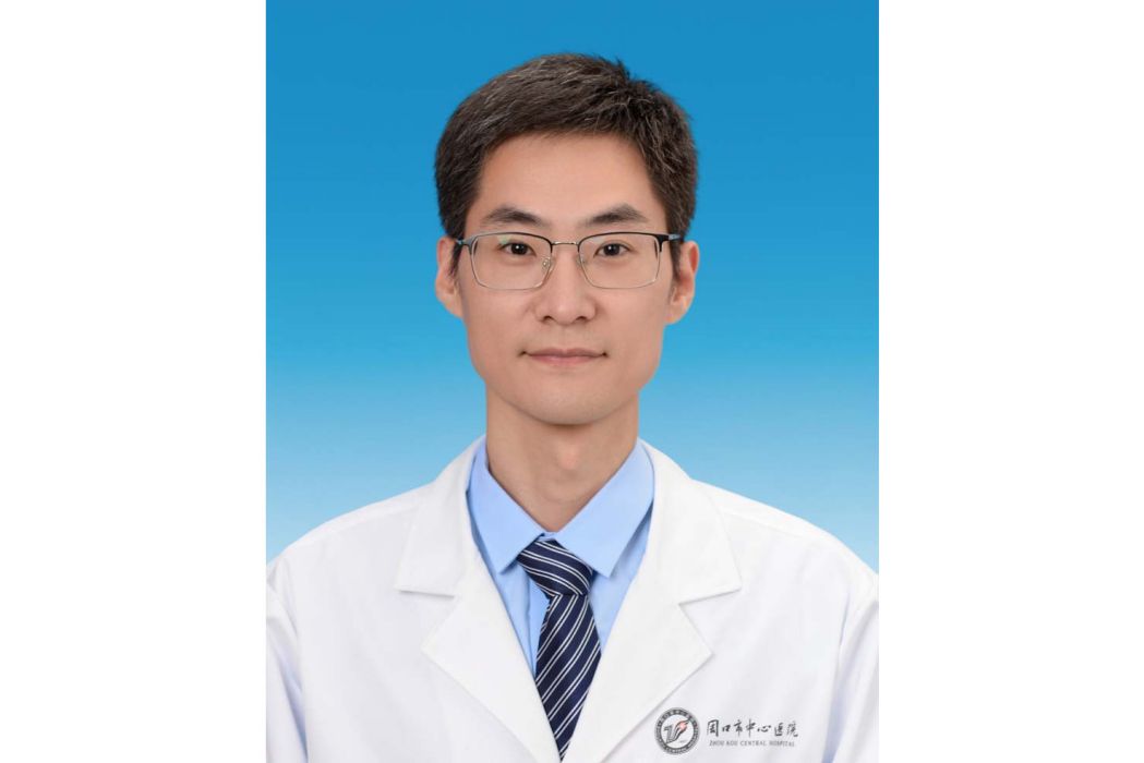 孫飛(周口市中心醫院心血管內科一病區主任) 孫飛(周口市中心醫院心血管內科一病區主任)