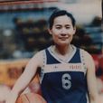 李曉勤(前國家女籃隊長)