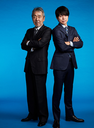 井之原快彥