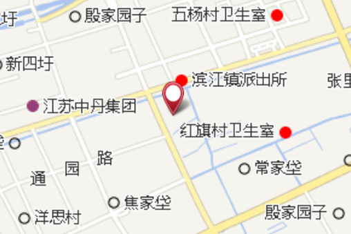 殷家垈