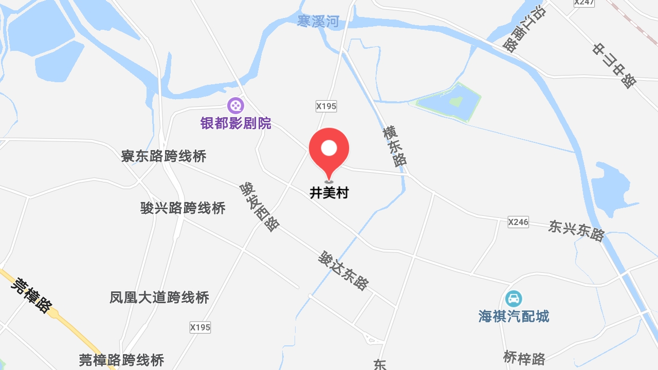 地圖信息
