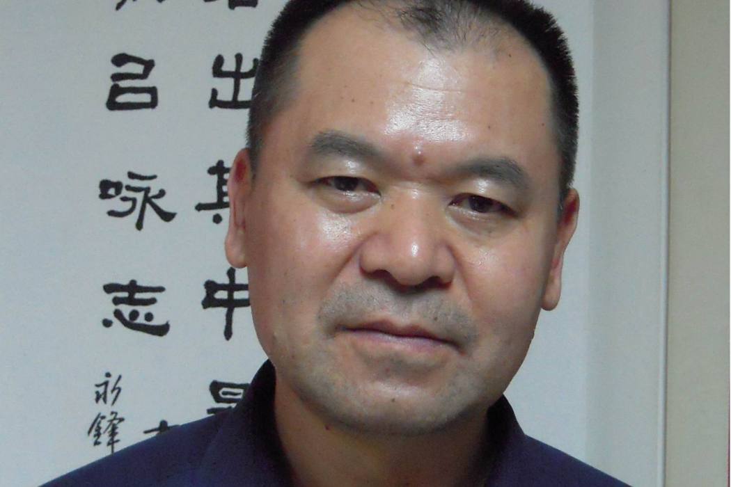 趙倚平 趙倚平