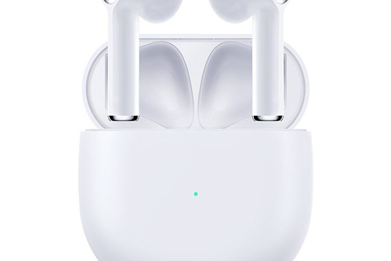 一加Buds TWS 一加Buds TWS