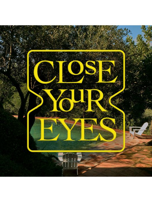 Upside Down(2025年CLOSE YOUR EYES演唱的歌曲) Upside Down(2025年CLOSE YOUR EYES演唱的歌曲)