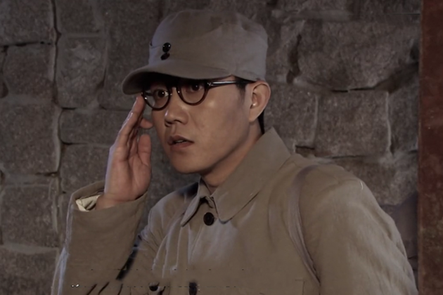 劉忠元(中國男演員) 劉忠元(中國男演員)