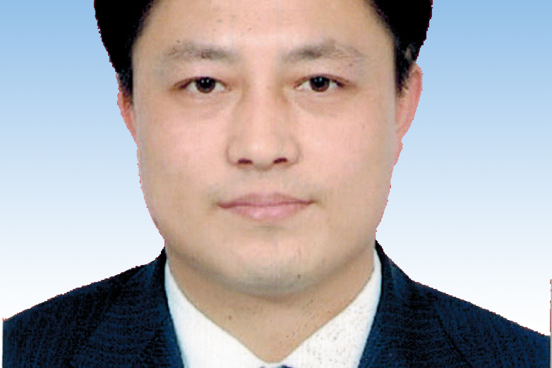 薛春龍 薛春龍