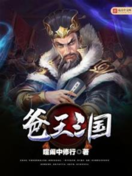 爸王三國 爸王三國