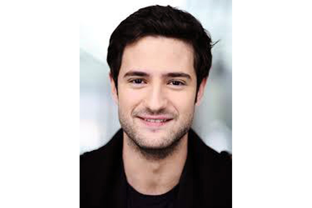 Grzegorz Daukszewicz Grzegorz Daukszewicz