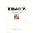 Tetrabiblos Tetrabiblos