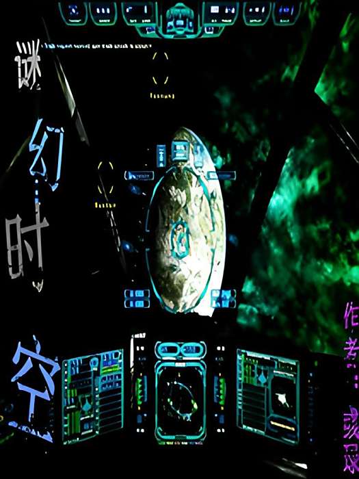 謎幻時空 謎幻時空