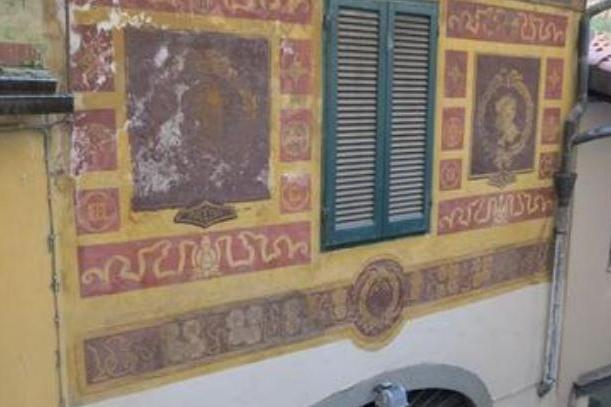 Corte delle Uova Corte delle Uova
