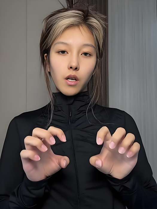 是玥玥 是玥玥