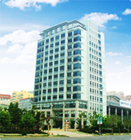 青島現址創新科技大樓（1994-）