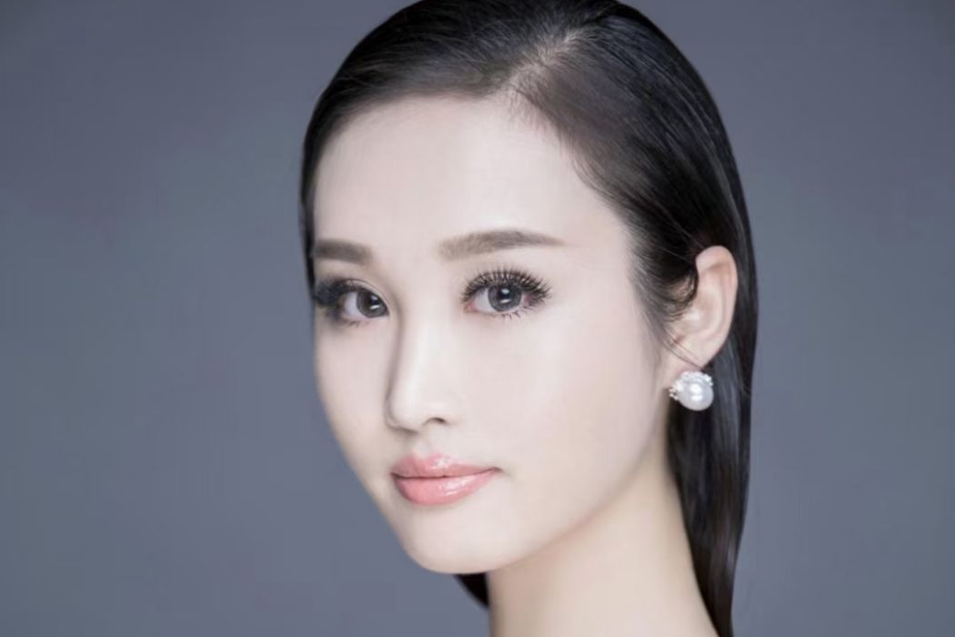 王雪純(中國內地女演員) 王雪純(中國內地女演員)