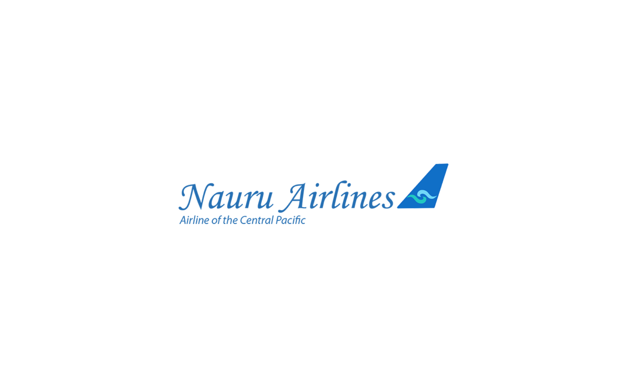 諾魯航空logo