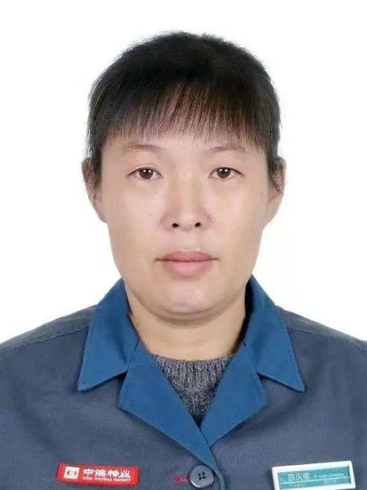 邵慶敏