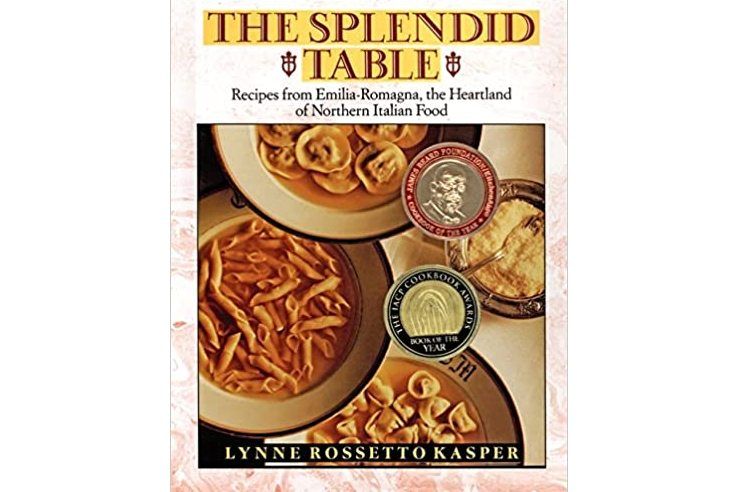 The Splendid Table The Splendid Table
