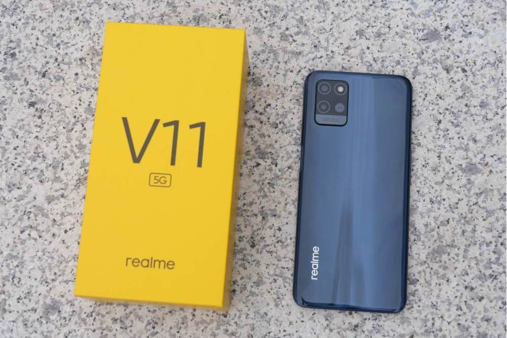 realme V11 realme V11