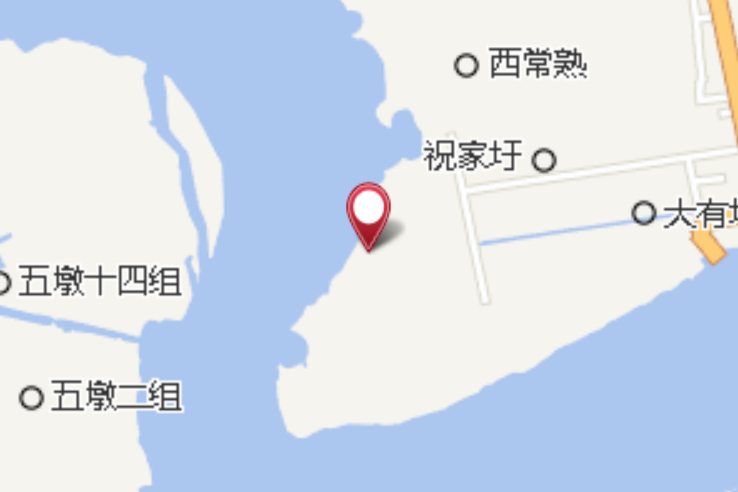 廣成圩 廣成圩