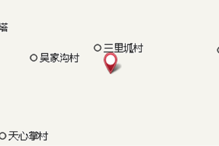 後三里坬 後三里坬