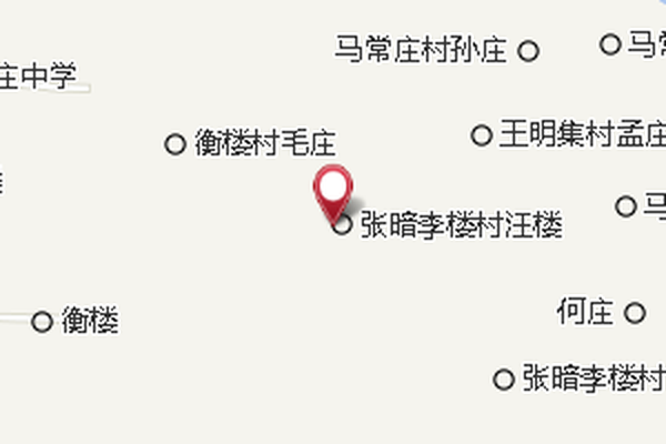 大汪樓 大汪樓