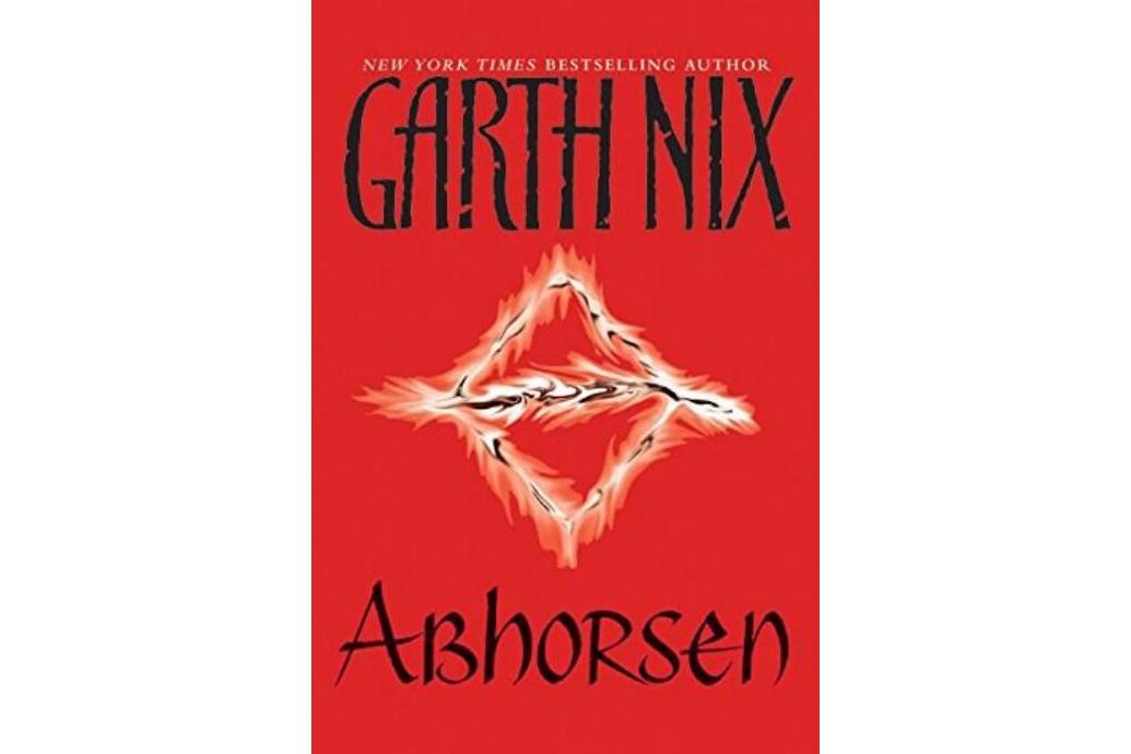 Abhorsen Abhorsen