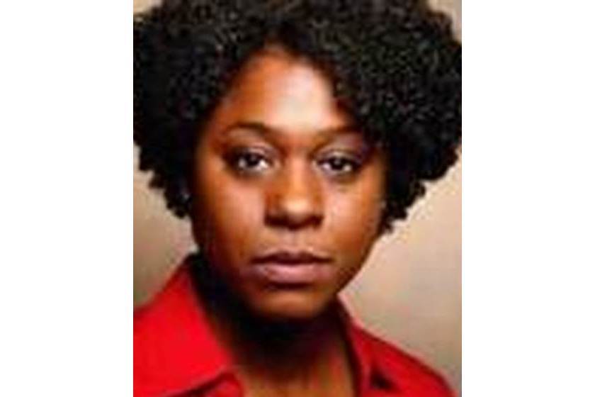 Nicole J. Butler Nicole J. Butler