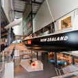紐西蘭海事博物館