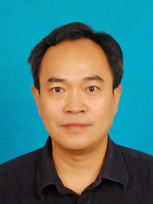 李隨民 李隨民