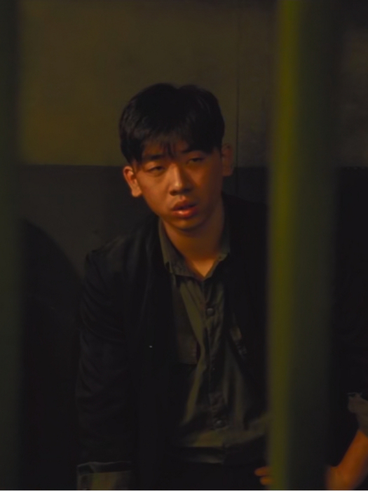 胡小六 胡小六