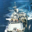 051B型驅逐艦