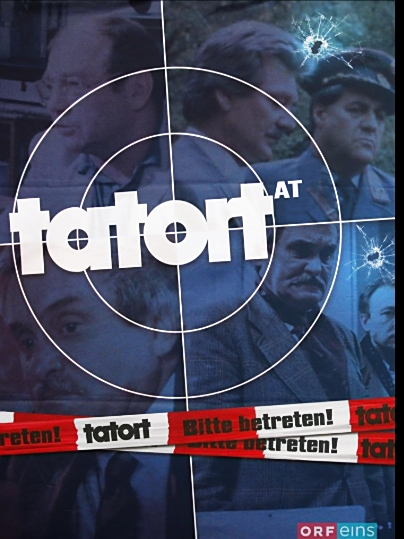 Tatort第三季 Tatort第三季