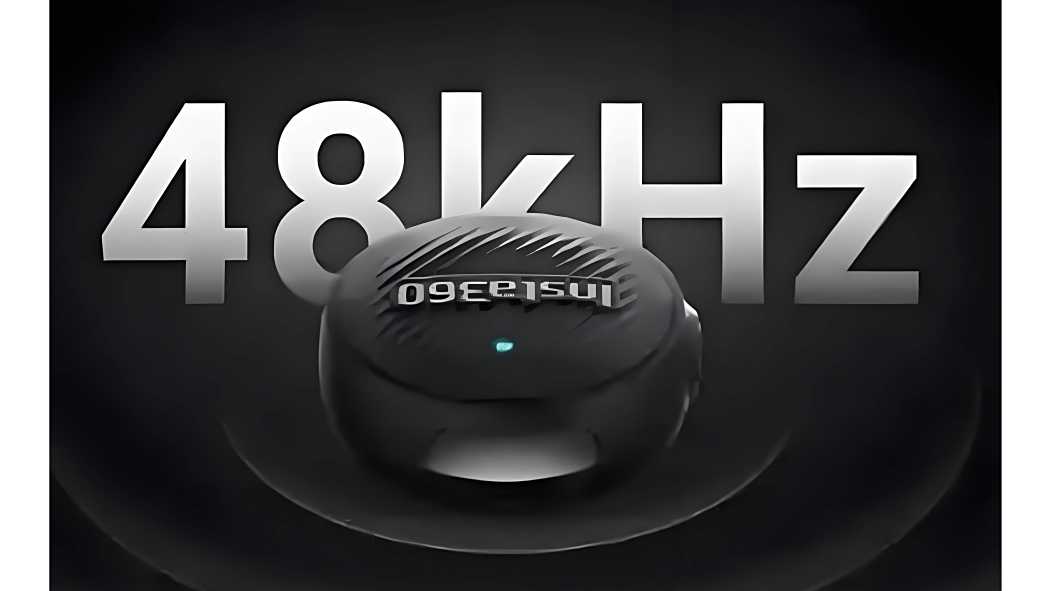 影石Insta360 Mic Air