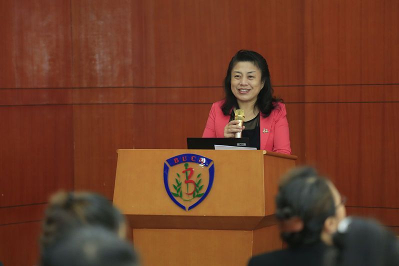 張立平(北京中醫藥大學教授) 張立平(北京中醫藥大學教授)